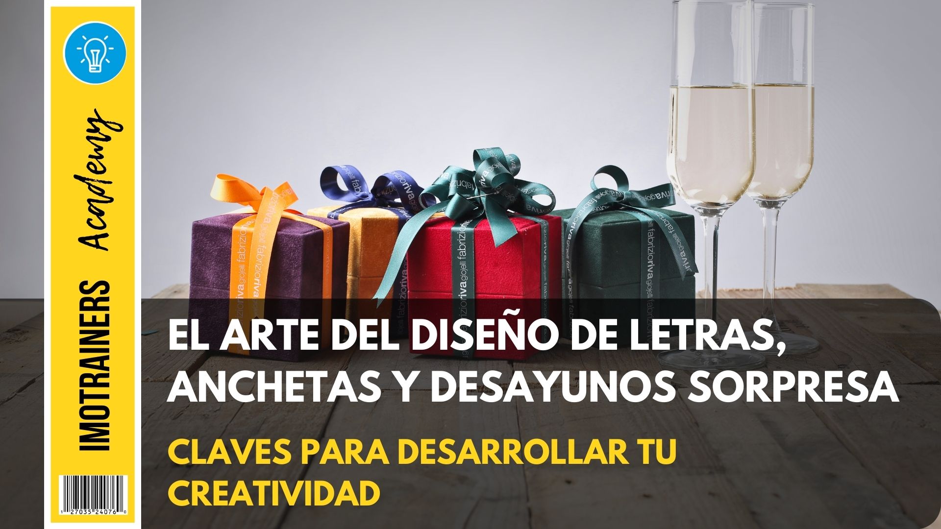 El Arte del Diseño de Letras