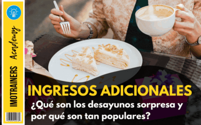 Ingresos Adicionales: ¿Qué son los desayunos sorpresa y por qué son tan populares?